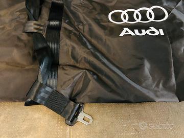 Borsa porta sci Audi
