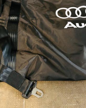 Borsa porta sci Audi
