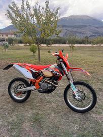 Ktm exc-f 450