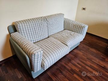 Divano letto