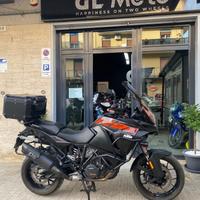 Ktm 1290 Super Adventure S STRAFULL PAZZESCA