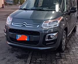 CITROEN C3 Picasso - 2016