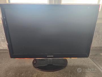 Monitor pc