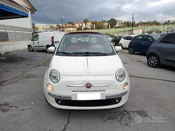 Fiat 500 C 1.3 Multijet 16V 95 CV Lounge