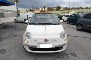 Fiat 500 C 1.3 Multijet 16V 95 CV Lounge