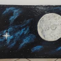 Quadro Universo 