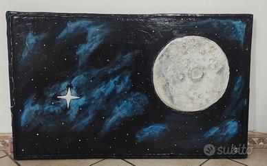 Quadro Universo 