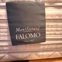 Materasso Falomo Major Wellness