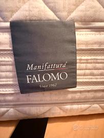 Materasso Falomo Major Wellness
