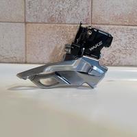 deragliatore anteriore CISKY