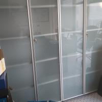 Arredamento da ufficio