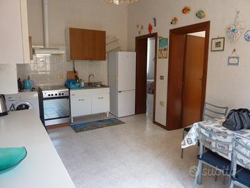 Senigallia app.to 1 piano300m.mare/c