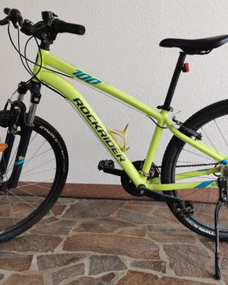 Rockrider ST100