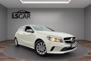 Mercedes A 180 D Sport - Unipro - Promo finanziame