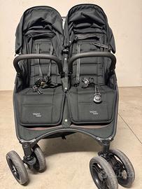 Passeggino gemellare VALCO BABY