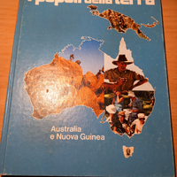 I popoli della terra