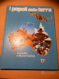 I popoli della terra