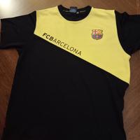 Maglia FC Barcellona originale