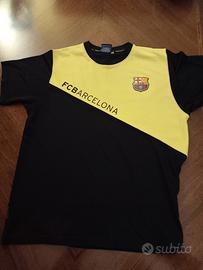 Maglia FC Barcellona originale