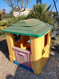 casa giochi