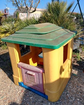 casa giochi