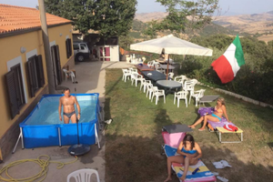 Casa campagna tutta restaurata