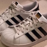 Adidas superstar N.35