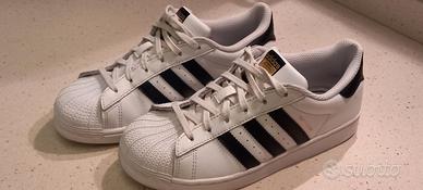 Adidas superstar N.35