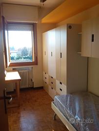 Camera singola centro santa maria di sala