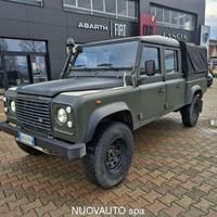 Land Rover Defender 130 2.5 Td5 cat CrewCab P...