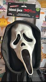 Ghostface Mask Scream 30th Anniversary 