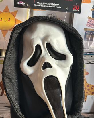 Ghostface Mask Scream 30th Anniversary 