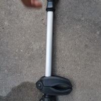 Thule braccio per porta bici - nuovo