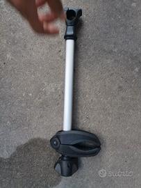 Thule braccio per porta bici - nuovo