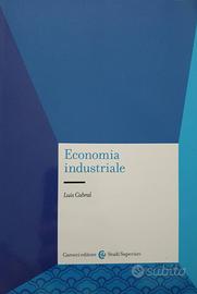 Economia industriale