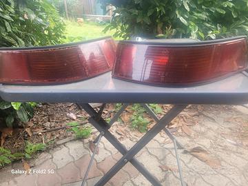 Fari posteriori Porsche 911 versione 964