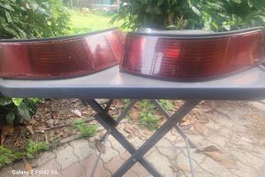 Fari posteriori Porsche 911 versione 964