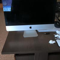 iMac 22,5" fine 2013 8gb RAM, HDD 1tb