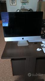 iMac 22,5" fine 2013 8gb RAM, HDD 1tb