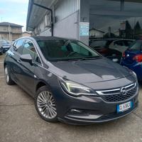 Opel Astra 1.6 CDTi 136CV aut. 5 porte Business Pr