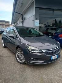 Opel Astra 1.6 CDTi 136CV aut. 5 porte Business Pr