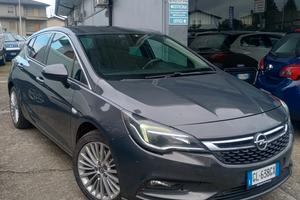 Opel Astra 1.6 CDTi 136CV aut. 5 porte Business Pr