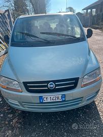 FIAT MULTIPLA METANO
