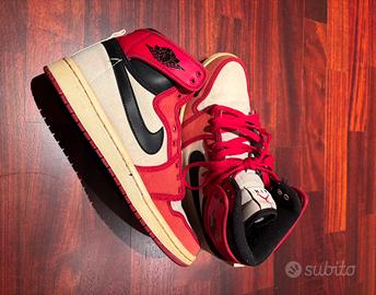 Nike Air Jordan 1 Aiko retro 2008