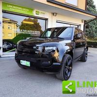 LAND ROVER Defender 110 3.0D I6 200 CV AWD Auto