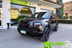 LAND ROVER Defender 110 3.0D I6 200 CV AWD Auto