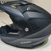 Casco moto ACERBIS