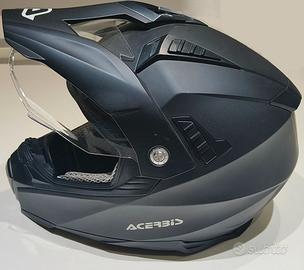 Casco moto ACERBIS