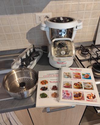 Robot da cucina  Moulinex 