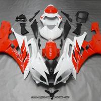 Carena Completa per YAMAHA YZF R6 2006 2007